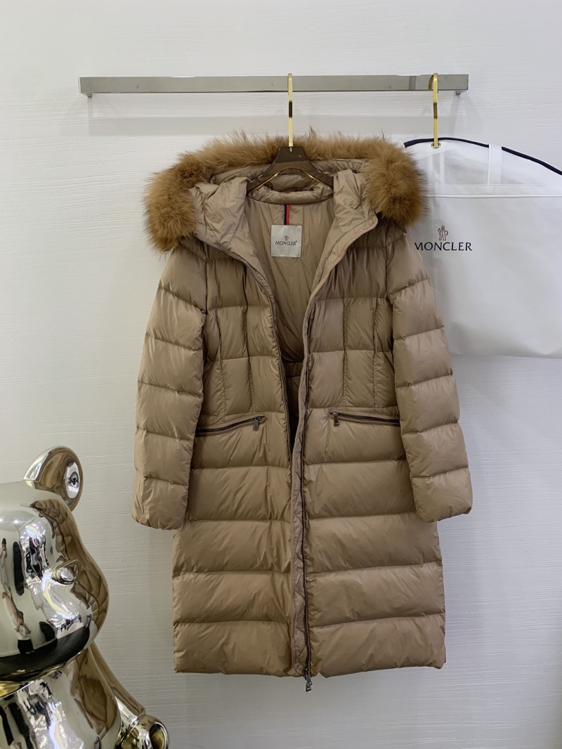 Moncler Down Coat